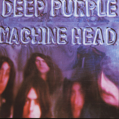 Machine Head : Deep Purple | HMV&BOOKS online - WPCR-13112