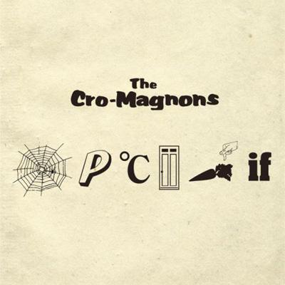 Speed To Knife : Cro-Magnon's | HMV&BOOKS online : Online Shopping