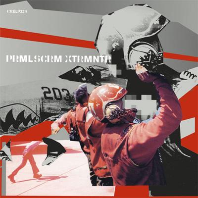 Xtrmntr : Primal Scream | HMV&BOOKS online - SICP-1897/8