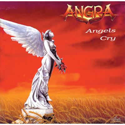 Angels Cry (廉価盤） : Angra | HMV&BOOKS online - VICP-64343