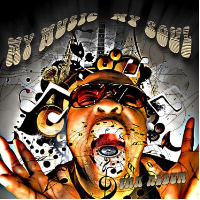 My Music My Soul : Bo-Roc | HMV&BOOKS online - 793573775092