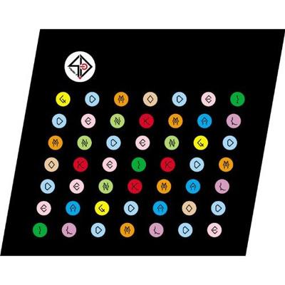 Denkmal : 4-D mode1 | HMV&BOOKS online - 4DL01