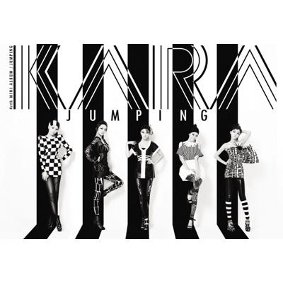 KARA、待望の新曲リリース！｜HMV&BOOKS onlineニュース
