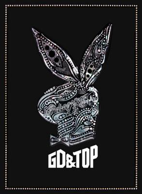 1集 : GD&TOP (from BIGBANG) | HMV&BOOKS online - YGK0004