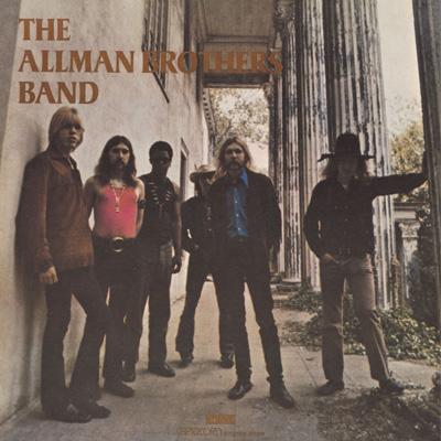 The Allman Brothers Band : The Allman Brothers Band | HMV&BOOKS