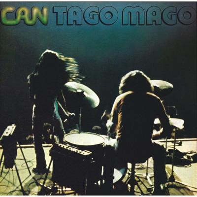 Tago Mago (40th Anniversary Edition) : Can | HMV&BOOKS online
