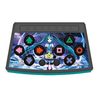 初音ミク －Project DIVA－ F 専用ミニコントローラ : Game Accessory