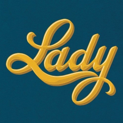 Lady : Lady (R & B) | HMV&BOOKS online - TS021
