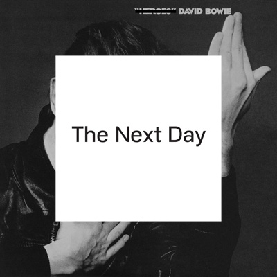 The Next Day : David Bowie | HMV&BOOKS online - SICP-3788