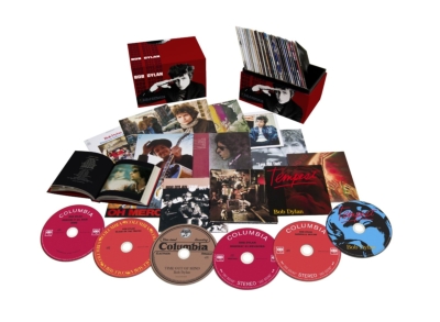 Complete Album Collection Vol.1 (47CD) : Bob Dylan | HMV&BOOKS