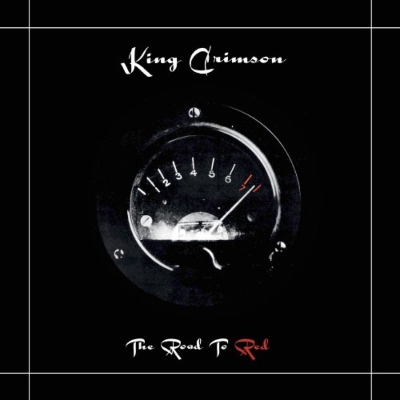 Road To Red (21CD＋3DVDオーディオ) : King Crimson | HMV&BOOKS