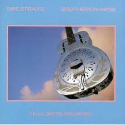 Brothers In Arms (紙ジャケット） : Dire Straits | HMV&BOOKS online