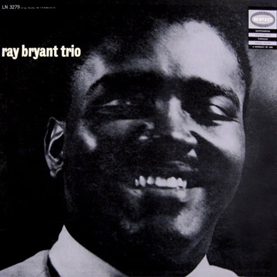 Ray Bryant Trio : Ray Bryant | HMV&BOOKS online - SICP-3973