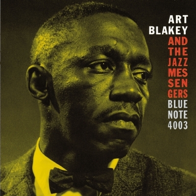Moanin' : Art Blakey / Jazz Messengers | HMV&BOOKS online - UCCU-99020
