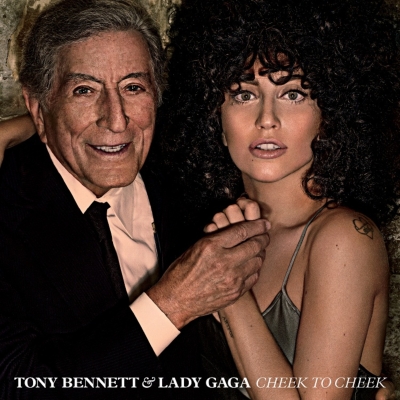 Cheek To Cheek : Tony Bennett / Lady Gaga | HMV&BOOKS online