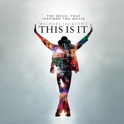 This Is It (4枚組/180グラム重量盤レコード) : Michael Jackson