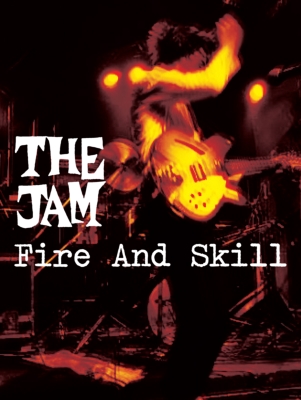 Fire And Skill : The Jam | HMV&BOOKS online - UICY77517