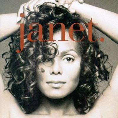 Janet : Janet Jackson | HMV&BOOKS online - UICY-77588