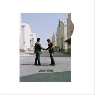 Wish You Were Here : Pink Floyd | HMV&BOOKS online - 88875170922