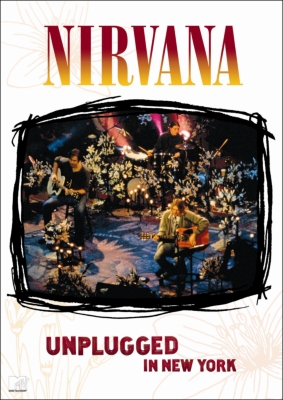 Mtv Unplugged In New York : Nirvana | HMV&BOOKS online - UIBY-75085