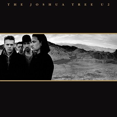 Joshua Tree (30th Anniversary Edition) : U2 | HMV&BOOKS online