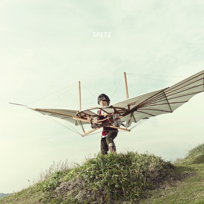 小さな生き物 (180グラム重量盤)【完全受注限定生産】 : スピッツ