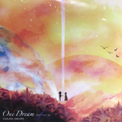 One Dream : Uyama Hiroto | HMV&BOOKS online - TR16