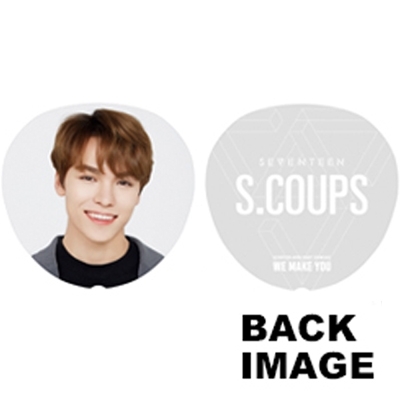 うちわ（バーノン）SEVENTEENショーケース : SEVENTEEN | HMV&BOOKS