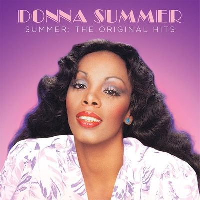 Summer: The Original Hits : Donna Summer | HMV&BOOKS online - UICY