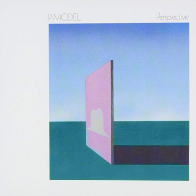 Perspective +11 tracks : P-MODEL | HMV&BOOKS online : Online