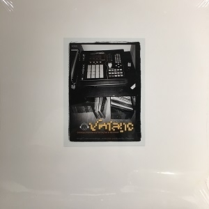 中古:盤質B】 Vintage: Unreleased Instrumentals : J Dilla (Jay Dee