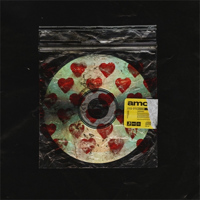 Amo : Bring Me The Horizon | HMV&BOOKS online - 19075895622
