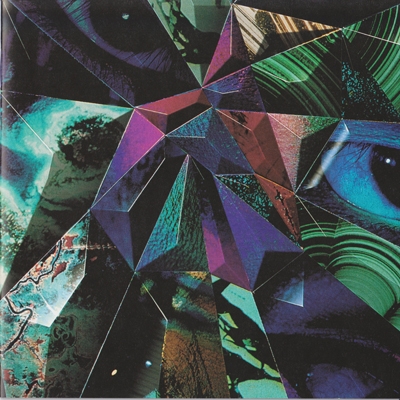 STYLE 【完全生産限定盤】(33回転/2枚組180グラム重量盤レコード