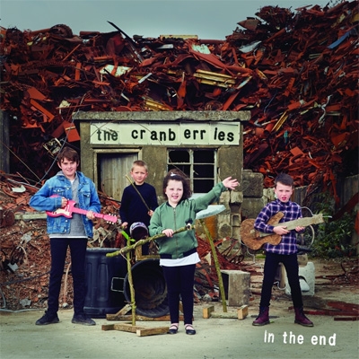 In The End [Deluxe Edition] : Cranberries | HMV&BOOKS online