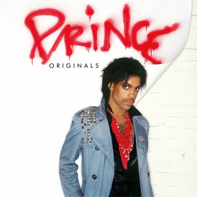 Originals : Prince | HMV&BOOKS online - WPCR-18221