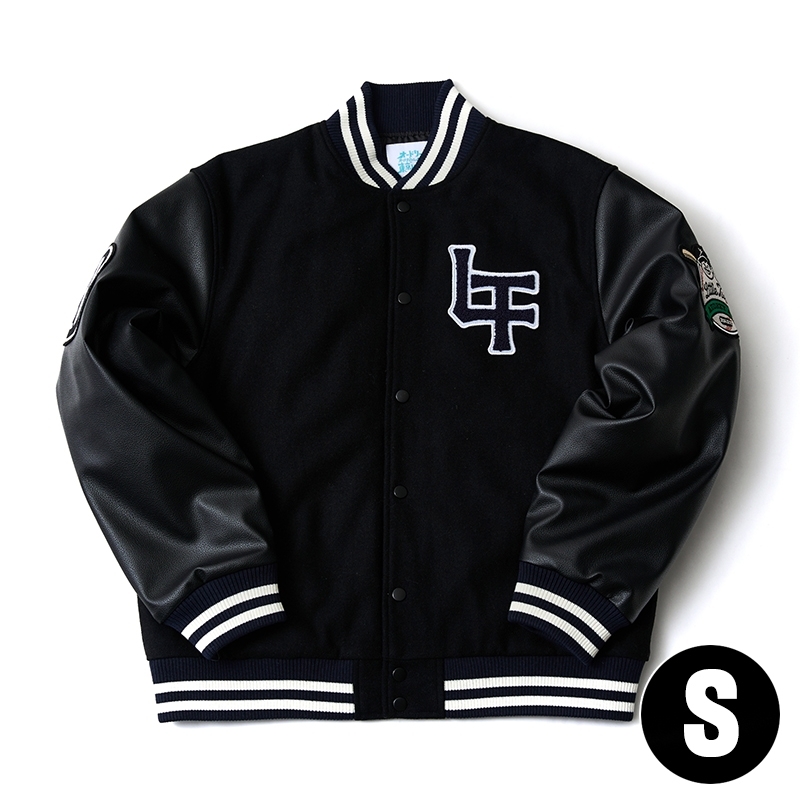 スタジャン（ブラック）S : オードリー | HMV&BOOKS online - AUDANN071