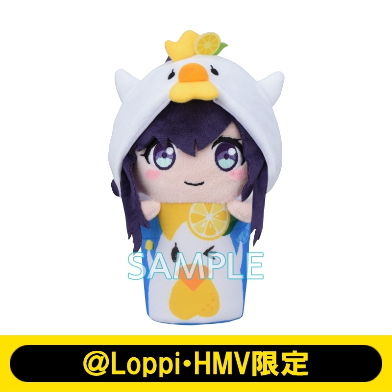 プロセカ はぴこれ はっぴーこれくしょん くじ 朝比奈まふゆ A賞