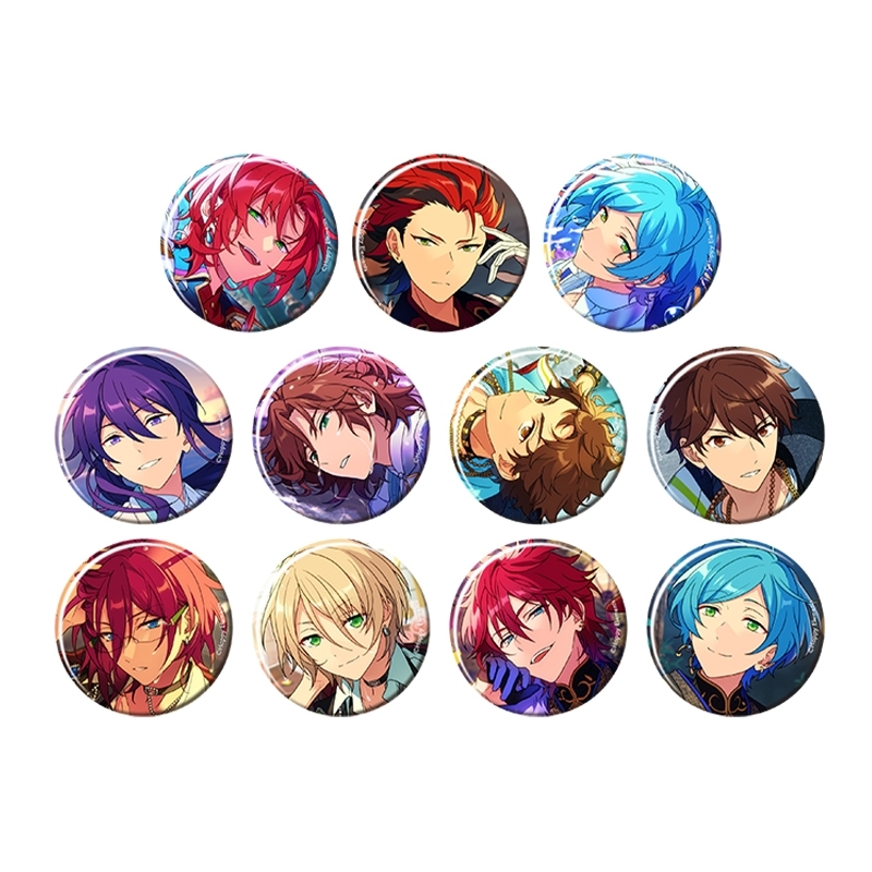 専用【47点セット】斎宮宗 缶バッジ イベコレ 2023 autumn 斎宮宗】缶