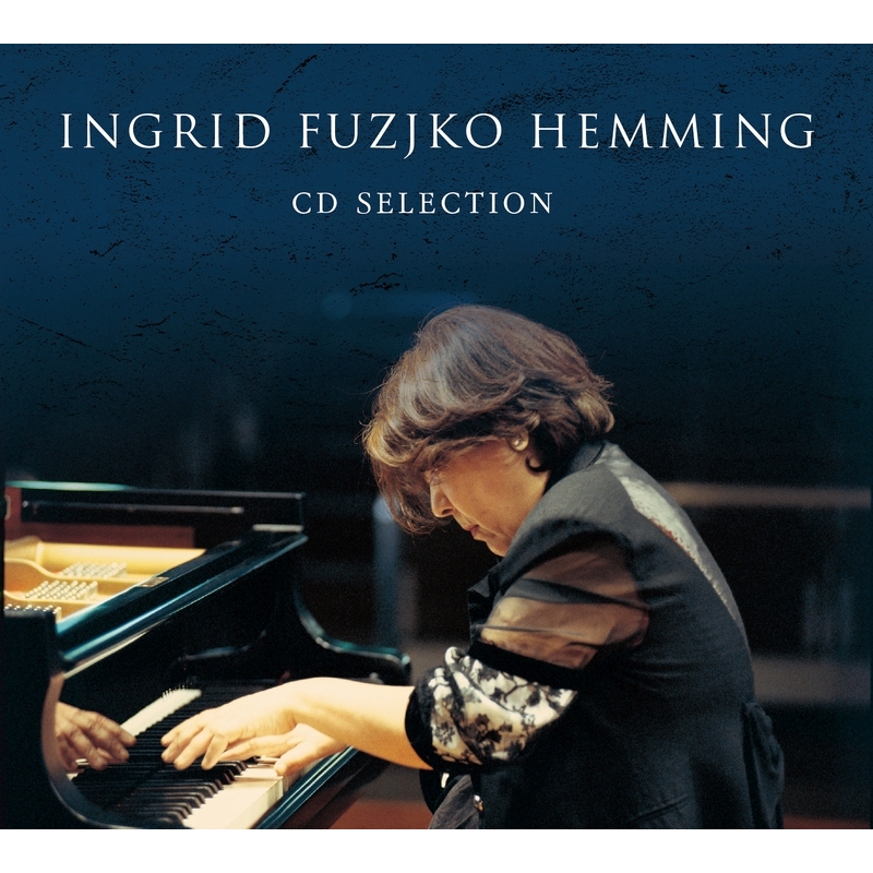イングリット・フジコ・ヘミングCD選集（5CD） | HMV&BOOKS online