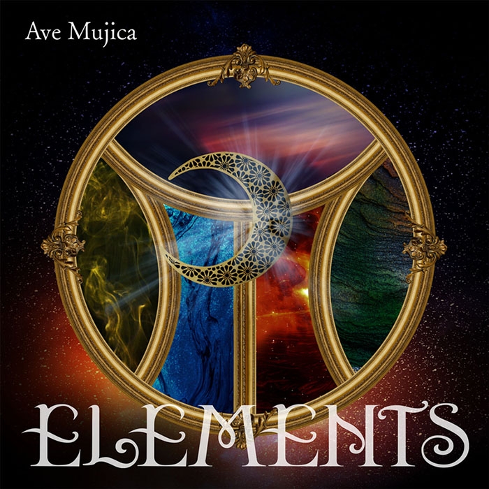 ELEMENTS : Ave Mujica | HMV&BOOKS online - BRMM-10837