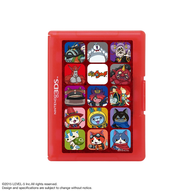 3DSソフト】妖怪ウォッチシリーズ全12タイトルコンプリートセット 3DS