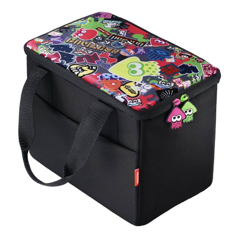 オールインボックス スプラトゥーン2 : Game Accessory (Nintendo