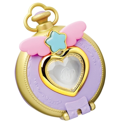 アイドルタイムプリパラ プリパラアイドルウォッチ らぁらver