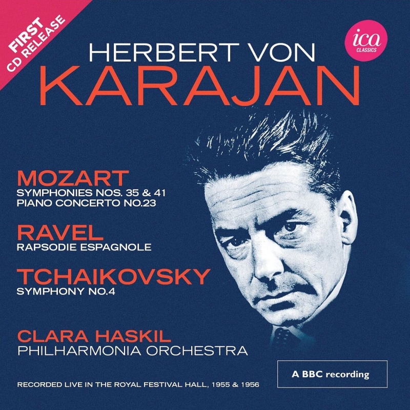 チャイコフスキー・エディション カラヤン 没後100年特別企画 完全限定