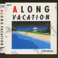 A LONG VACATION : 大滝詠一 | HMV&BOOKS online - CSCL-1661