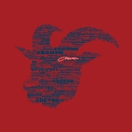 Chevon 1st アルバム『Chevon』2024年2月21日発売|ジャパニーズポップス