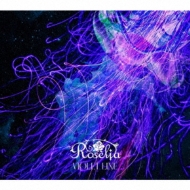 VIOLET LINE 【Blu-ray付生産限定盤】 : Roselia | HMV&BOOKS online