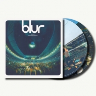 レコード｜Blur (ブラー)｜商品一覧｜HMV&BOOKS online