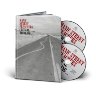 マニック・ストリート・プリーチャーズ 最新アルバム『Critical