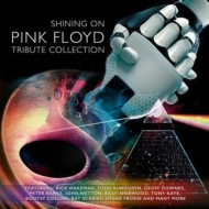 ピンク・フロイド トリビュートボックス『Shining On - Pink Floyd